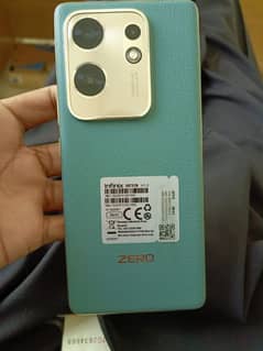 infinix Zero 30