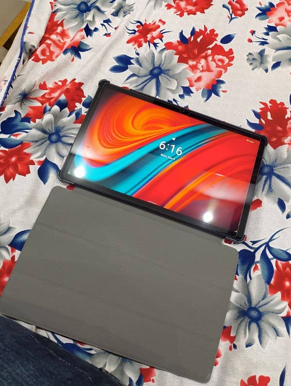 Lenovo p11 Tablet 10