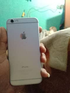 I phone 6 PTA proved bettry health 89 exchange posibail wp 03090279158