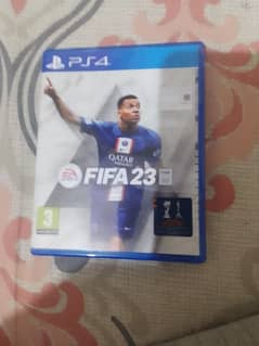 Fifa 23 for ps4