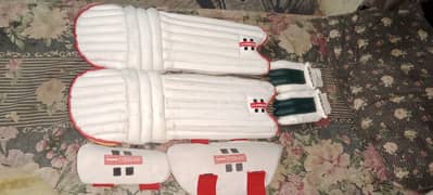 Cricket pads for kids