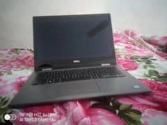 dell laptop