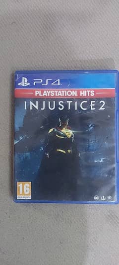 injustice 2