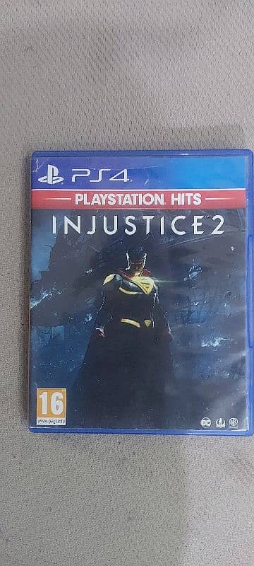 injustice 2 0