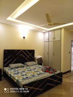 F-11 2 Bed Furnished Apartment For Rent Keys In Hand