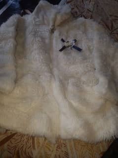 coat for 4 year baby girl