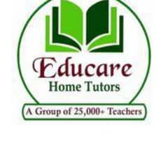 home tutor required