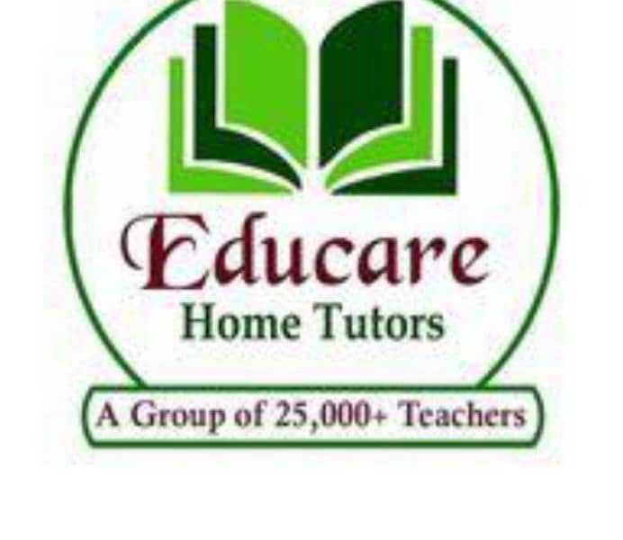 home tutor required 0