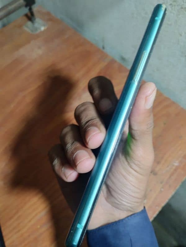 OnePlus 8t 256gb sell all new 5