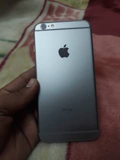 Iphone 6s plus 64GB