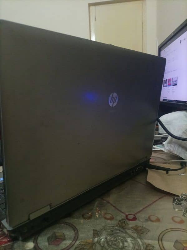 Hp Core i5 exchange mobile 1