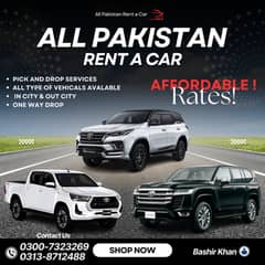 Rent a Car | Car Rental | All Cars Are Available For Rent with driver