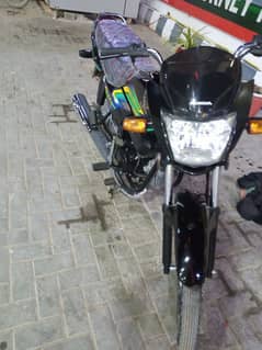 10/10 Pridor. Honda 100. brand new condition