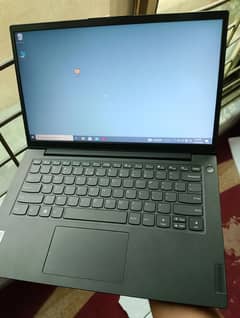 v14 I-5 12 generation Lenovo laptop