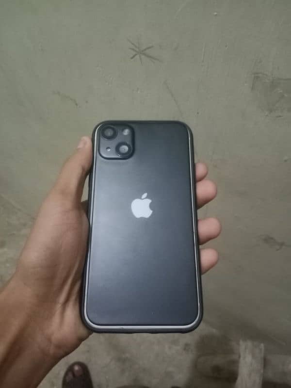 iphone XR 1