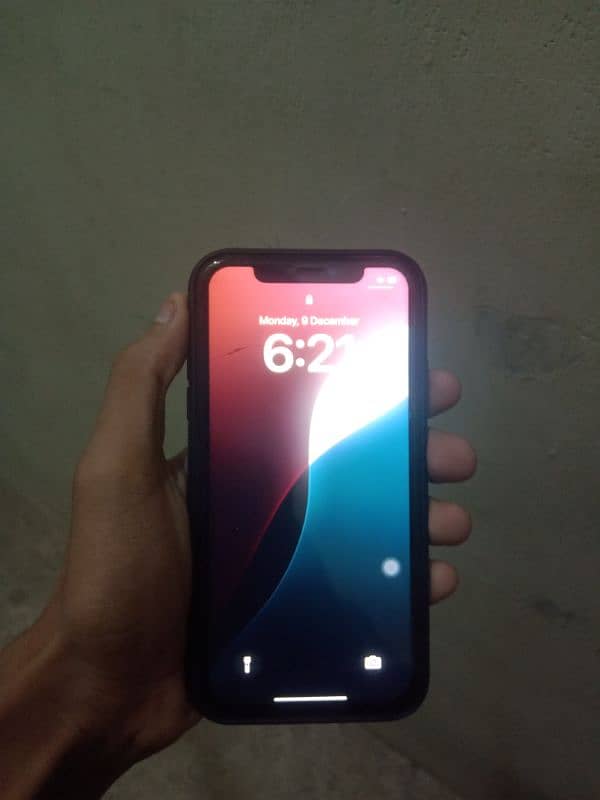 iphone XR 2