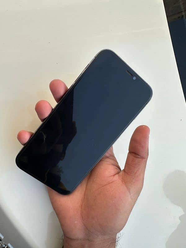 Iphone 12 Pro 128GB Non PTA 3