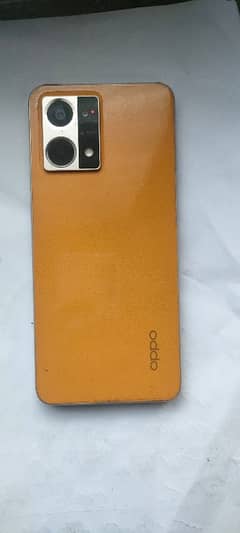 Oppo F21pro