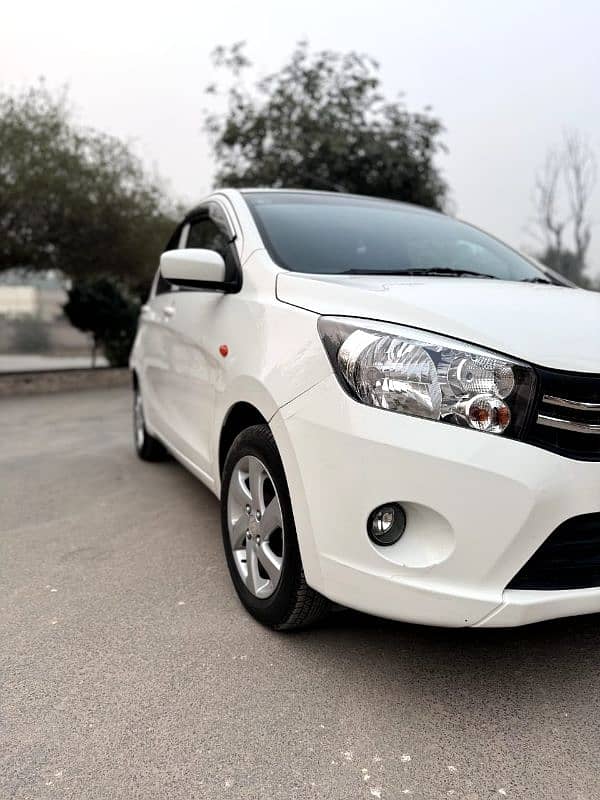 Suzuki Cultus VXL AGS 2022 1