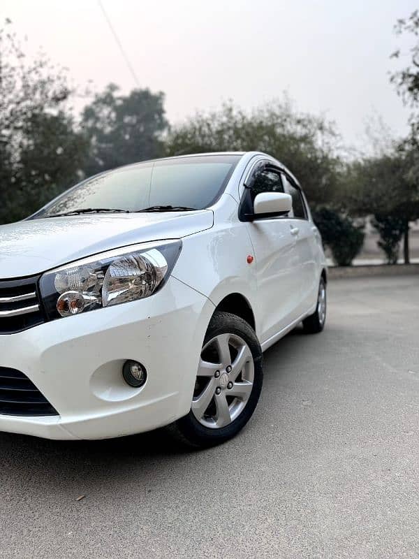 Suzuki Cultus VXL AGS 2022 6