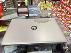 HP Core i5 7th Generation Laptop for Sale