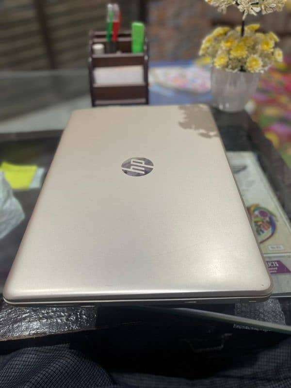 HP Core i5 7th Generation Laptop for Sale 1