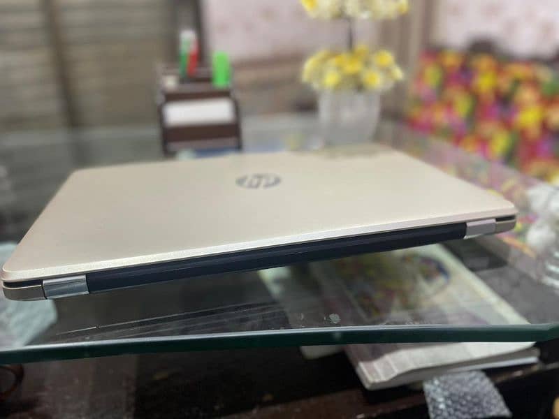 HP Core i5 7th Generation Laptop for Sale 2