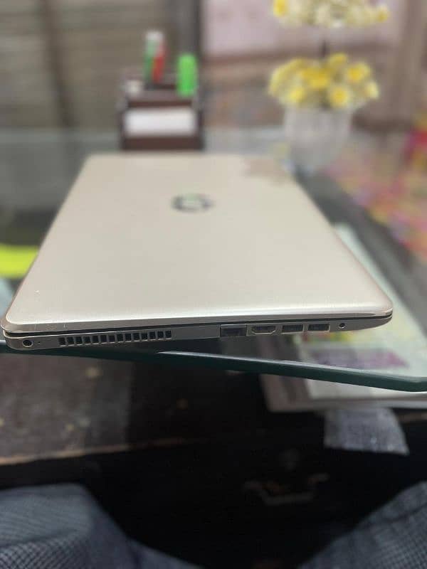 HP Core i5 7th Generation Laptop for Sale 4