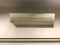 Samsung 1.5 ton split AC