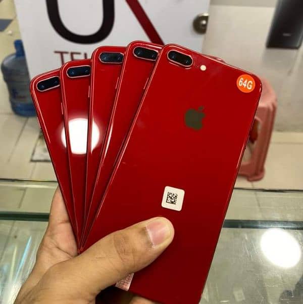 íPhone 7 Plus || 32Gb_64Gb || PTA Approved •|| Rs12000 4