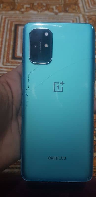 OnePlus 8t 1