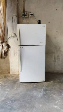 LG REFRIGERATOR