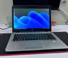 Hp elitebook 840 G3 core i7 6th Gen 16gb ram / 256 gb ssd