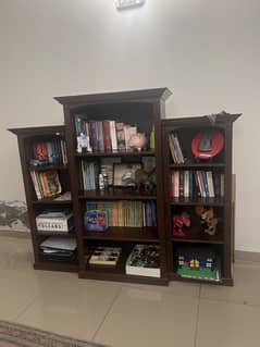 Book shelf