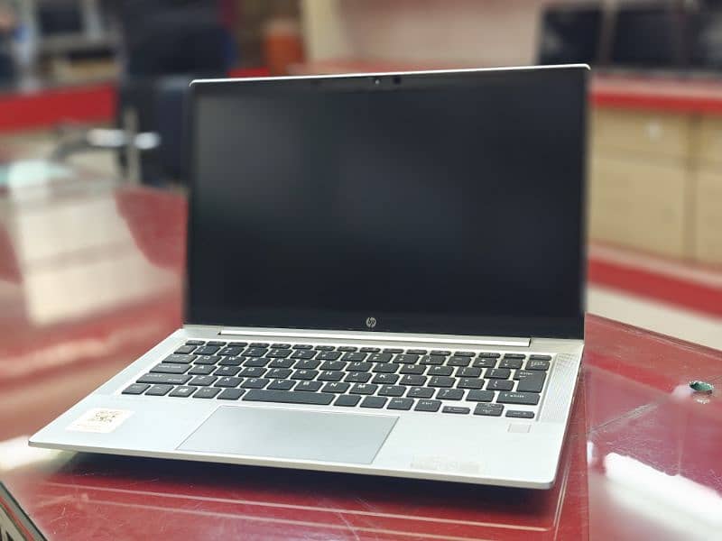 Hp ProBook Aero 635g7 0