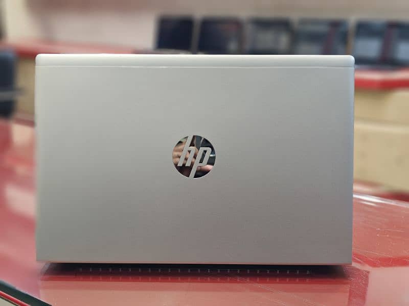 Hp ProBook Aero 635g7 1