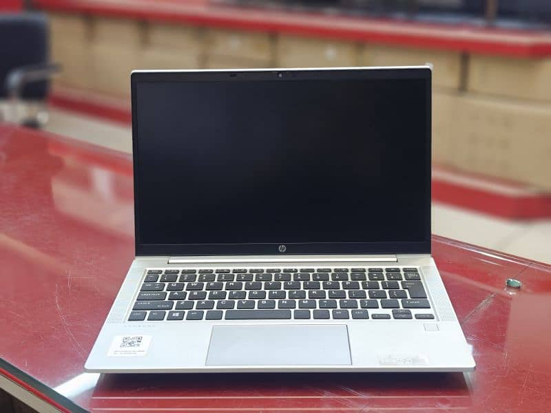 Hp ProBook Aero 635g7 2