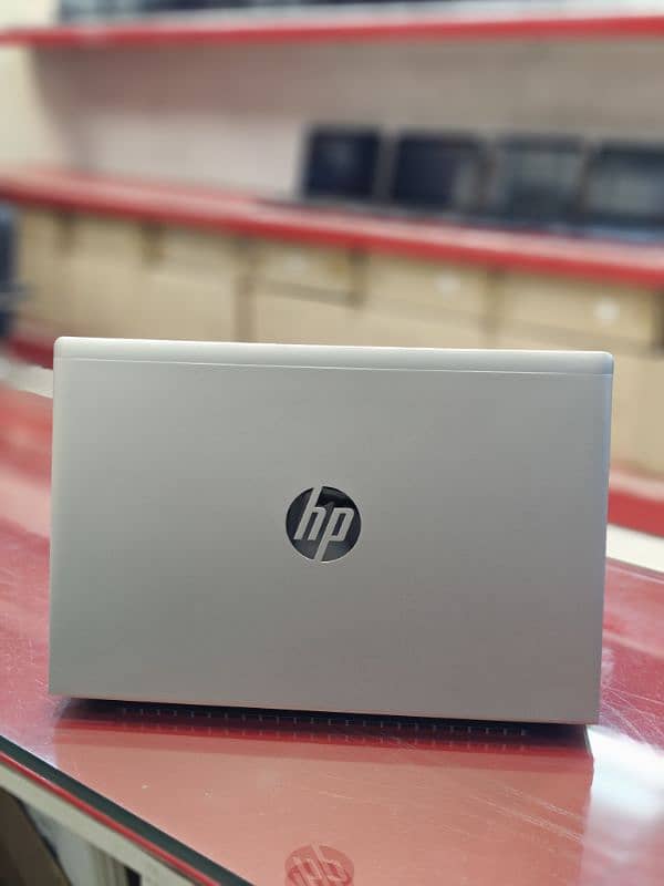 Hp ProBook Aero 635g7 4