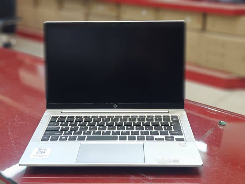 Hp ProBook Aero 635g7 5