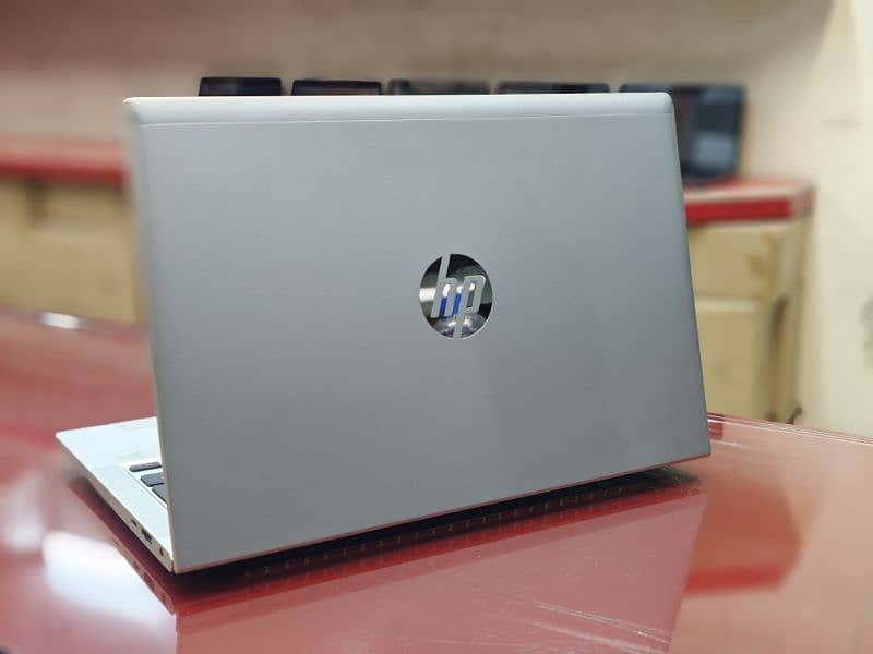 Hp ProBook Aero 635g7 6