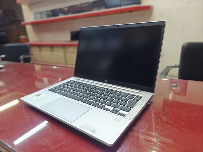 Hp ProBook Aero 635g7 11