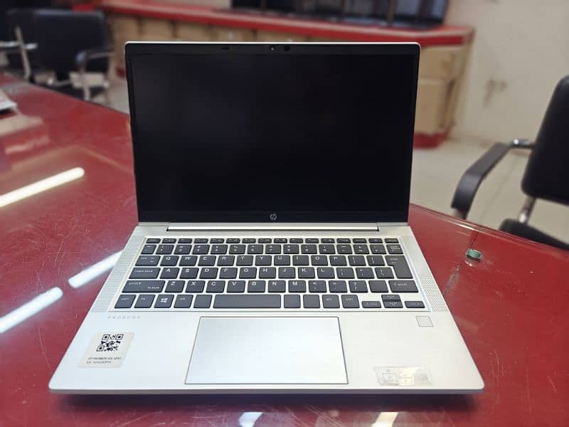 Hp ProBook Aero 635g7 12