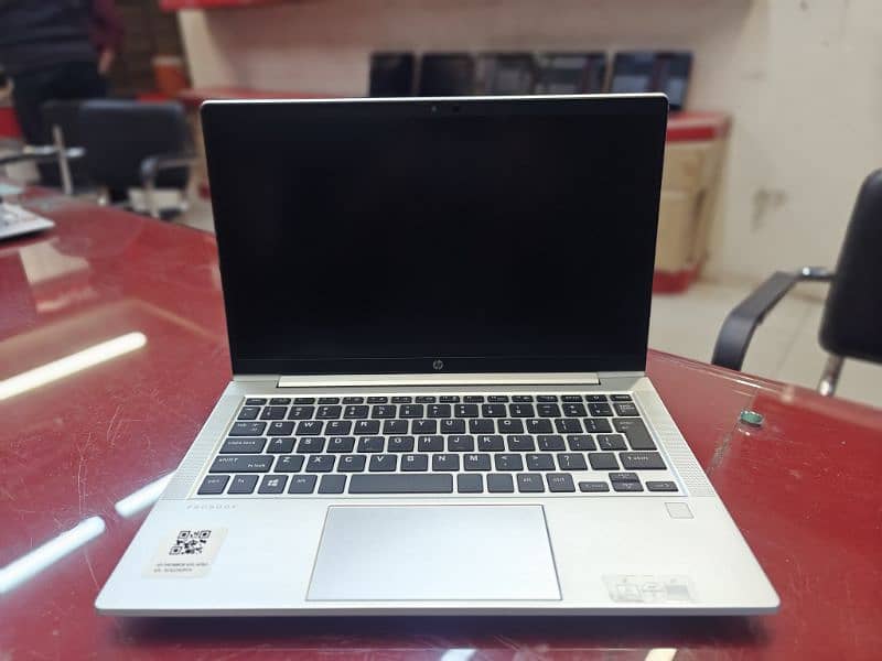 Hp ProBook Aero 635g7 13