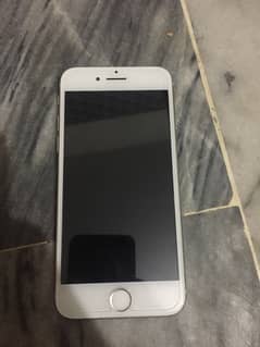 iphon 7 non 32gb all ok whatsap 03249775018