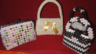 beads bags