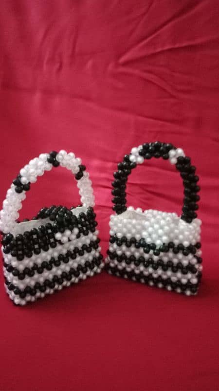 Beads bags 0