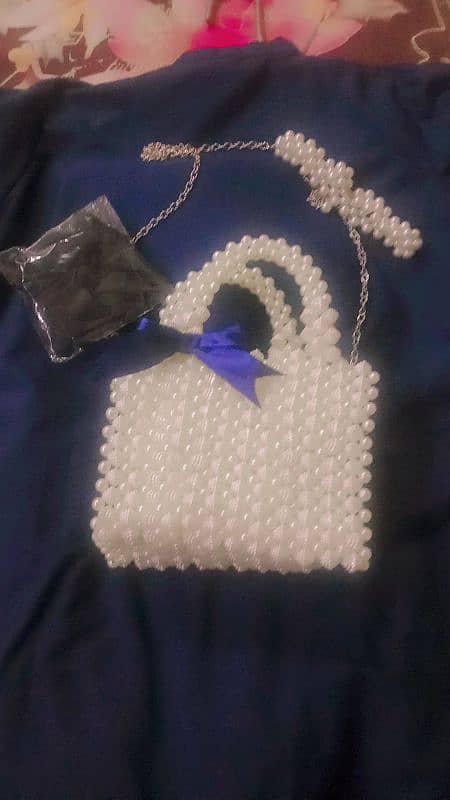 Beads bags 9