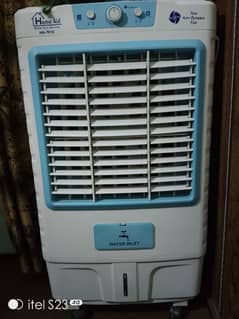 AC&DC Home Aid Air Cooler