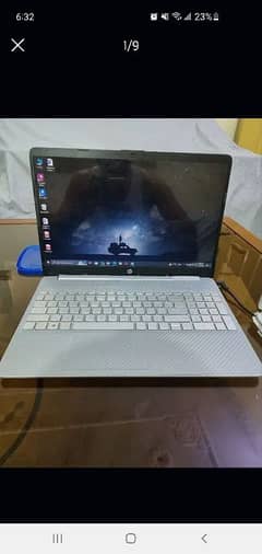 HP Laptop 10 Gen