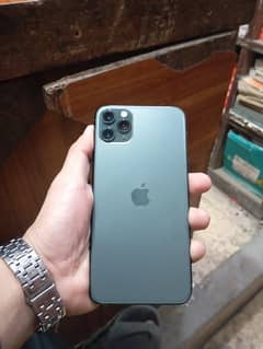 iphone 11 pro max 512 gb pta approved